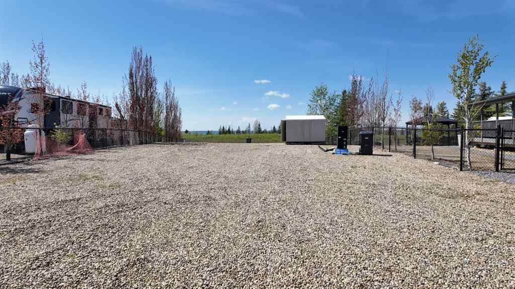 MLS® A2224397 - Unit #205 10046 Township Road 422 Road  in Raymond Shores Rural Ponoka County, Land
