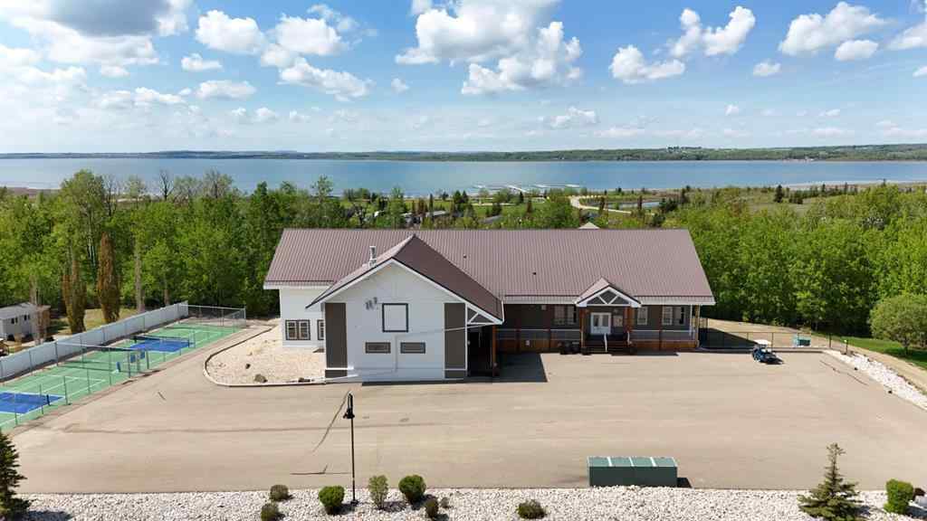 MLS® A2224397 - Unit #205 10046 Township Road 422 Road  in Raymond Shores Rural Ponoka County, Land