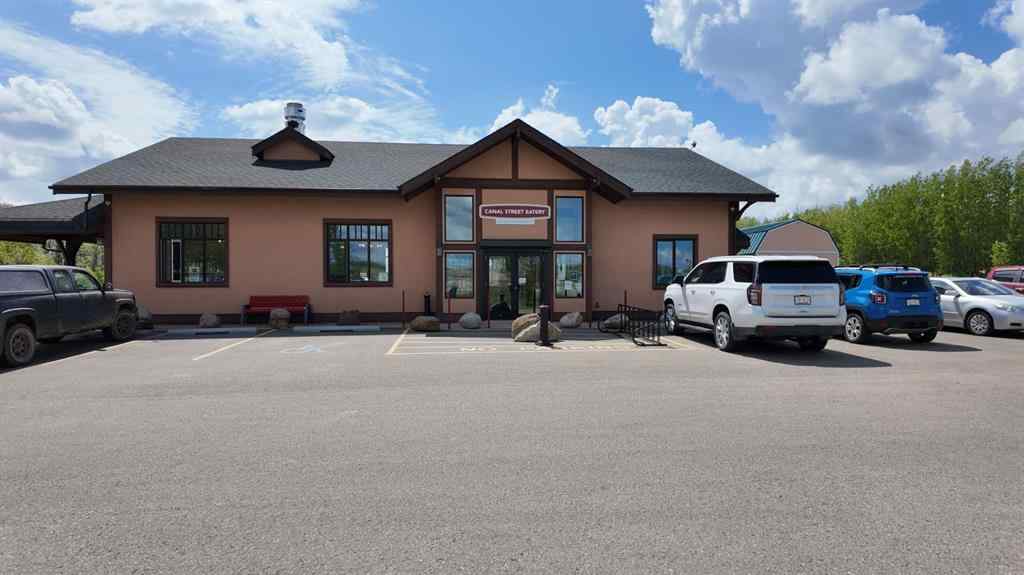 MLS® A2224397 - Unit #205 10046 Township Road 422 Road  in Raymond Shores Rural Ponoka County, Land