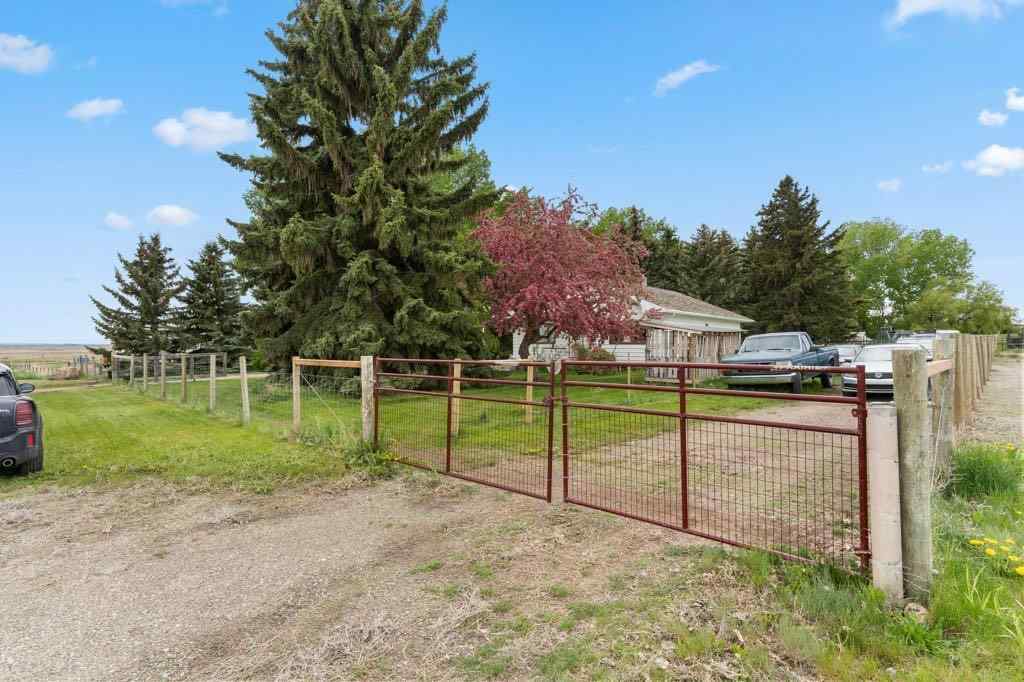 MLS® A2224407 - 220048 RR 212   in NONE Rural Wheatland County, Residential
