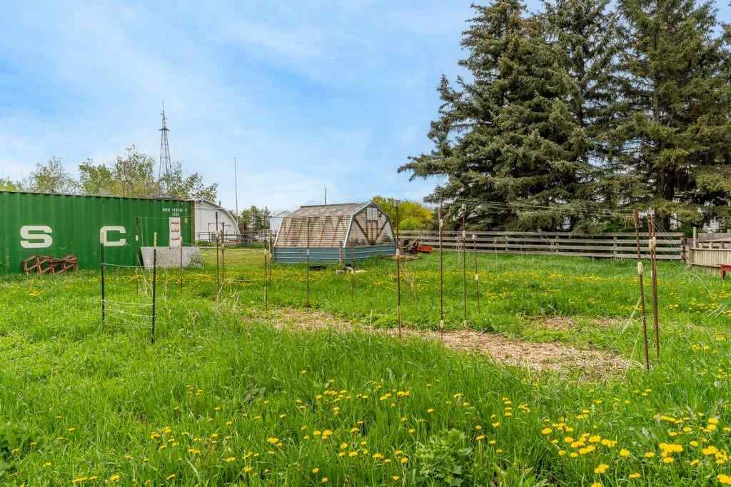 MLS® A2224407 - 220048 RR 212   in NONE Rural Wheatland County, Residential