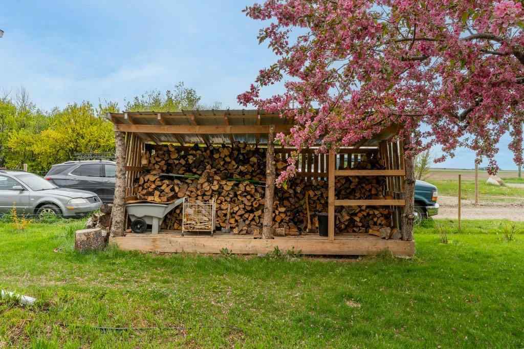 MLS® A2224407 - 220048 RR 212   in NONE Rural Wheatland County, Residential