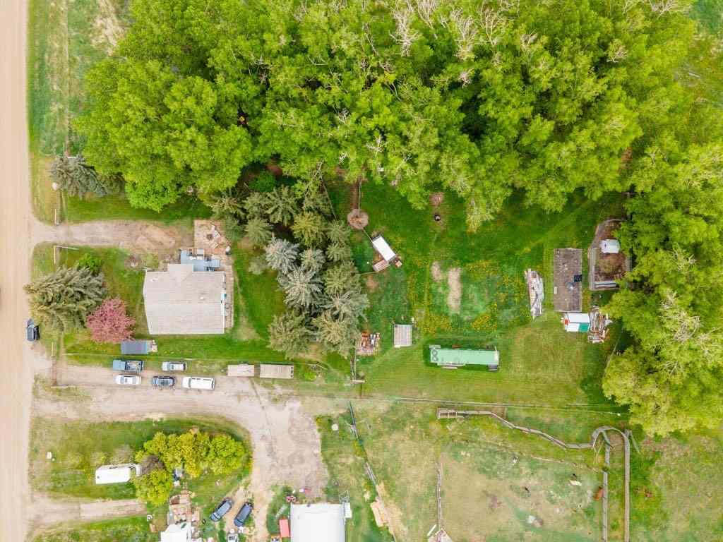MLS® A2224407 - 220048 RR 212   in NONE Rural Wheatland County, Residential