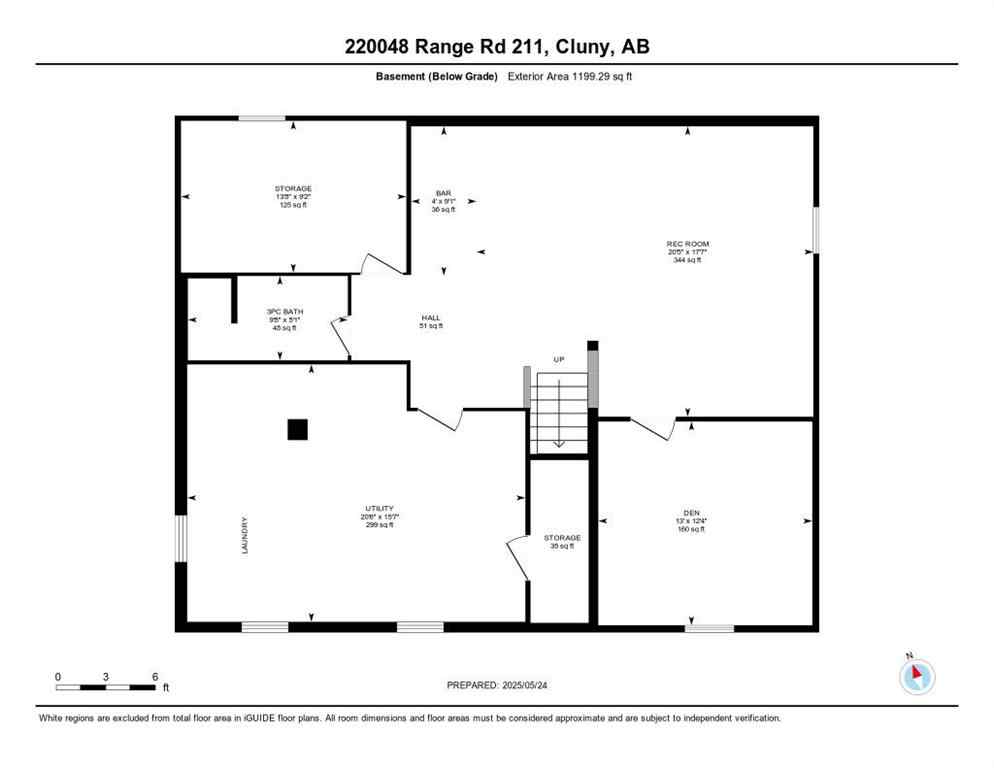 MLS® A2224407 - 220048 RR 212   in NONE Rural Wheatland County, Residential
