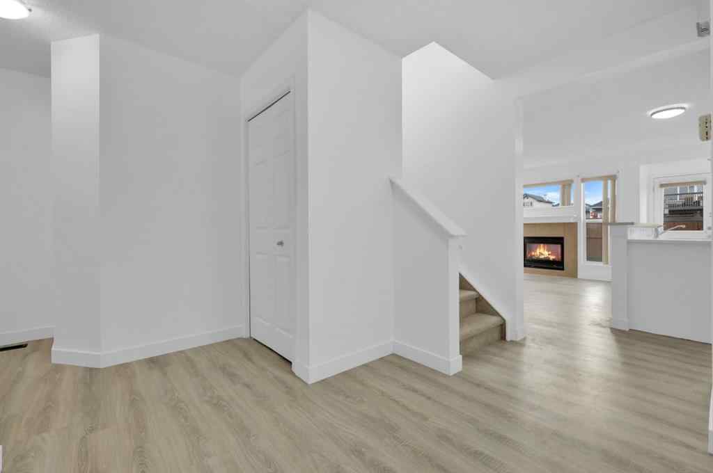 MLS® A2224412 - 387 Taracove Estate Drive NE in Taradale Calgary, Residential