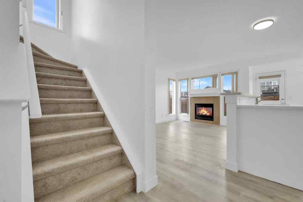 MLS® A2224412 - 387 Taracove Estate Drive NE in Taradale Calgary, Residential