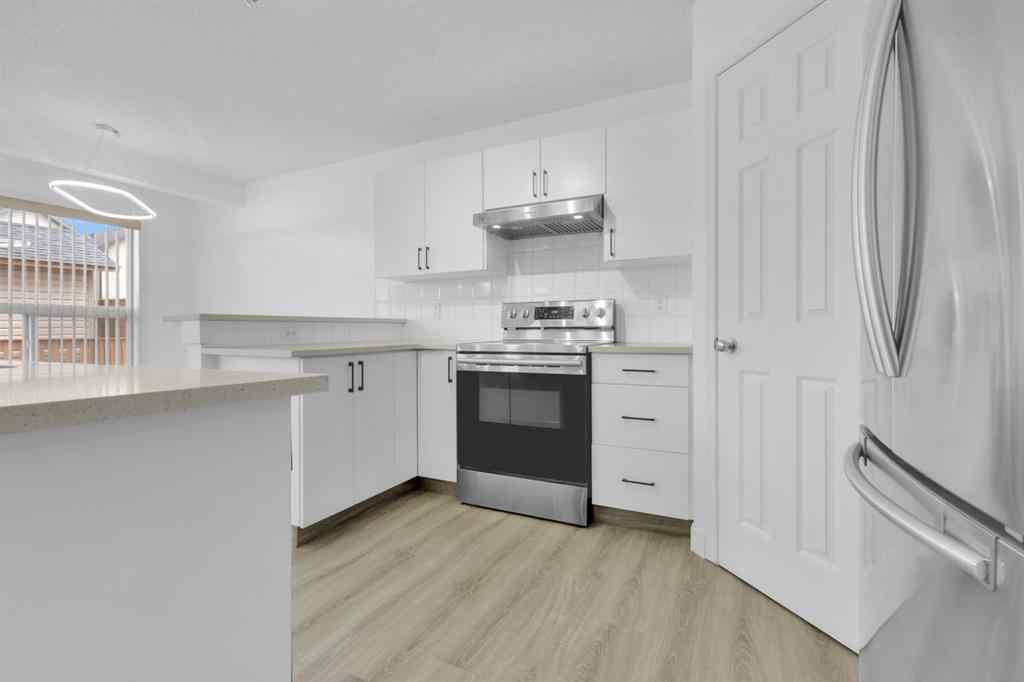 MLS® A2224412 - 387 Taracove Estate Drive NE in Taradale Calgary, Residential