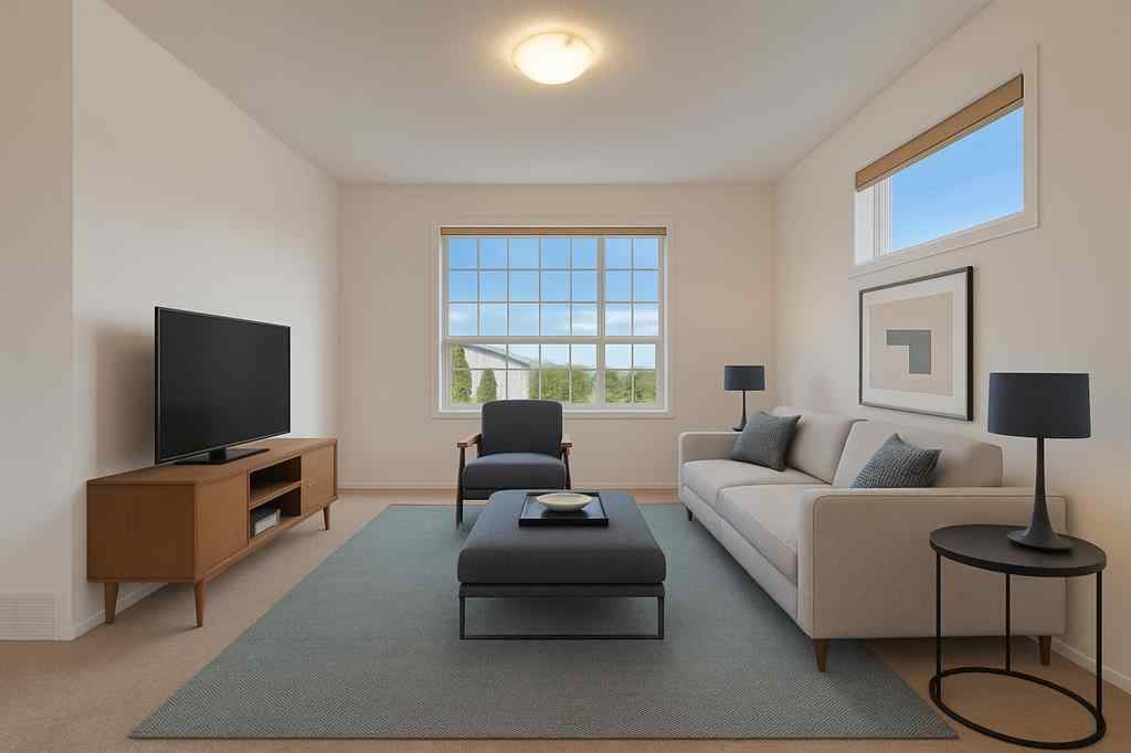 MLS® A2224412 - 387 Taracove Estate Drive NE in Taradale Calgary, Residential