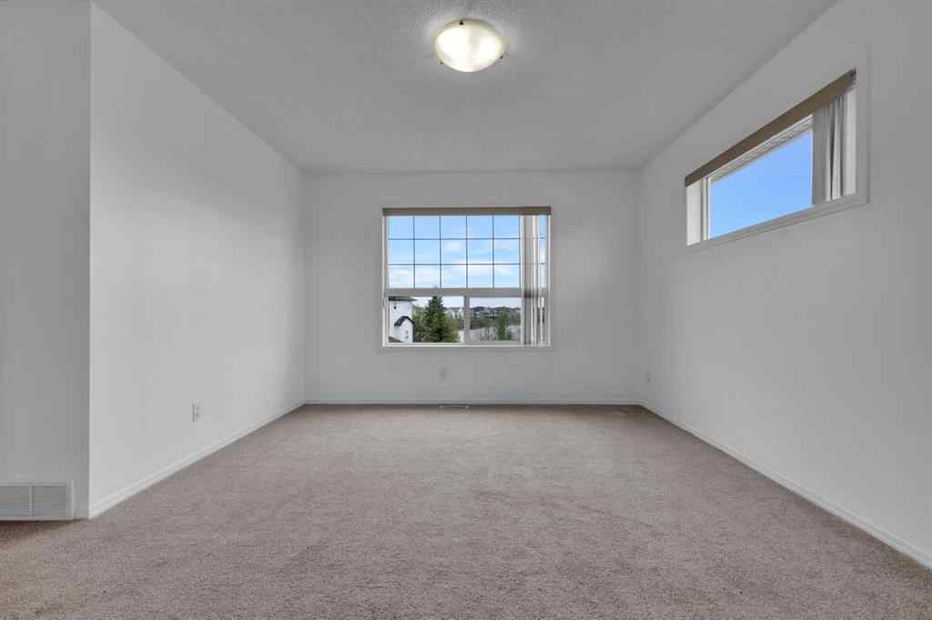 MLS® A2224412 - 387 Taracove Estate Drive NE in Taradale Calgary, Residential