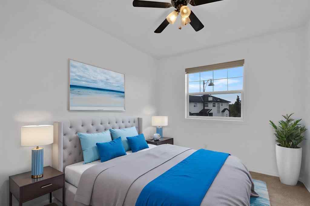 MLS® A2224412 - 387 Taracove Estate Drive NE in Taradale Calgary, Residential