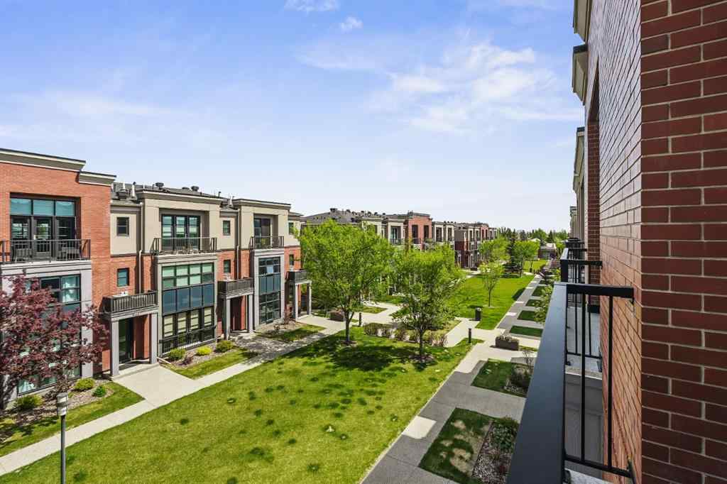 MLS® A2224416 - 713 Aspen Meadows Hill SW in Aspen Woods Calgary, Residential