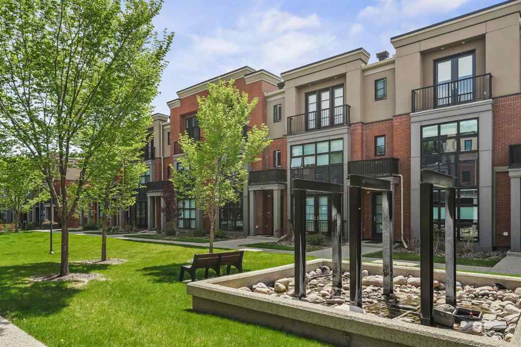 MLS® A2224416 - 713 Aspen Meadows Hill SW in Aspen Woods Calgary, Residential
