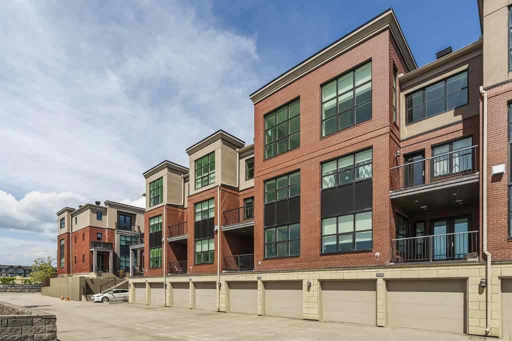 MLS® A2224416 - 713 Aspen Meadows Hill SW in Aspen Woods Calgary, Residential