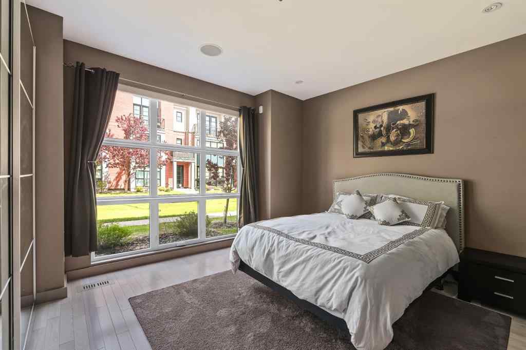 MLS® A2224416 - 713 Aspen Meadows Hill SW in Aspen Woods Calgary, Residential