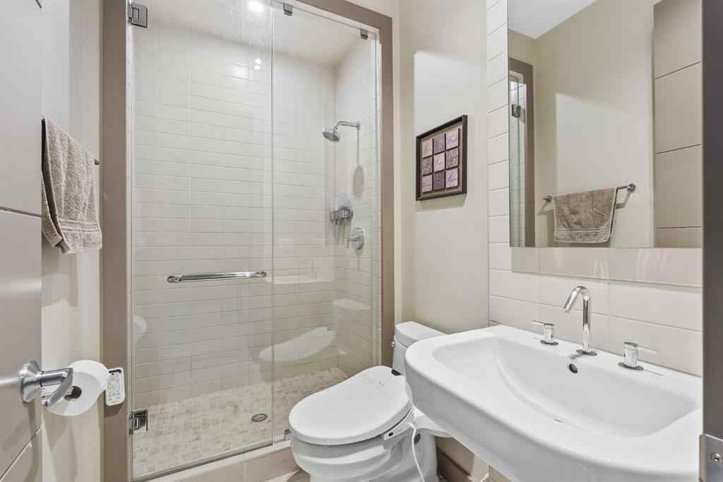 MLS® A2224416 - 713 Aspen Meadows Hill SW in Aspen Woods Calgary, Residential