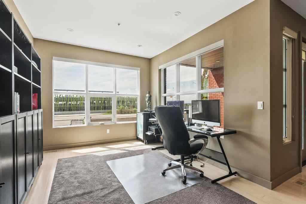 MLS® A2224416 - 713 Aspen Meadows Hill SW in Aspen Woods Calgary, Residential
