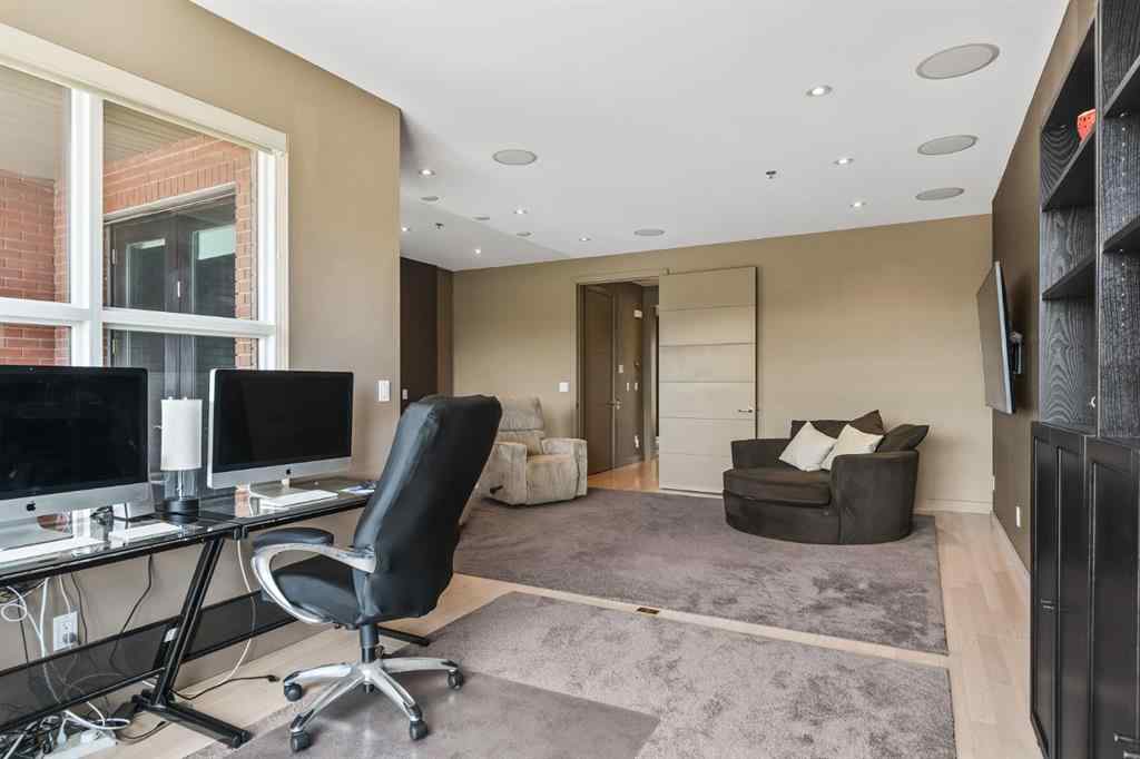 MLS® A2224416 - 713 Aspen Meadows Hill SW in Aspen Woods Calgary, Residential