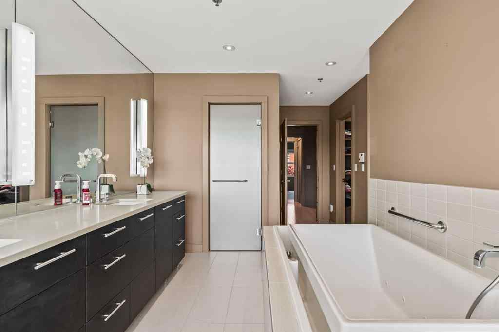 MLS® A2224416 - 713 Aspen Meadows Hill SW in Aspen Woods Calgary, Residential