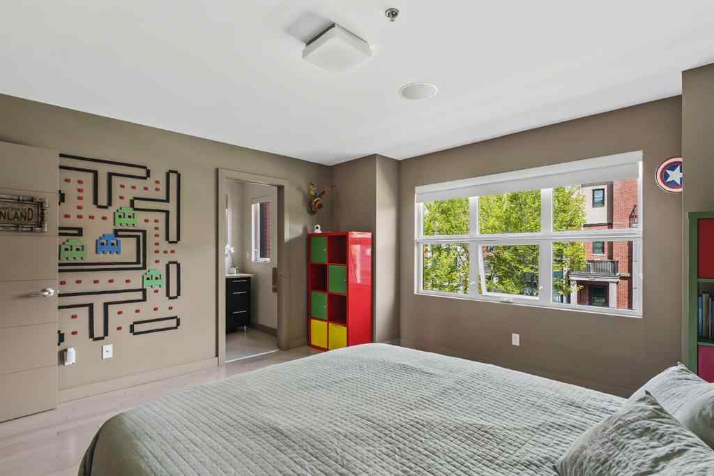MLS® A2224416 - 713 Aspen Meadows Hill SW in Aspen Woods Calgary, Residential
