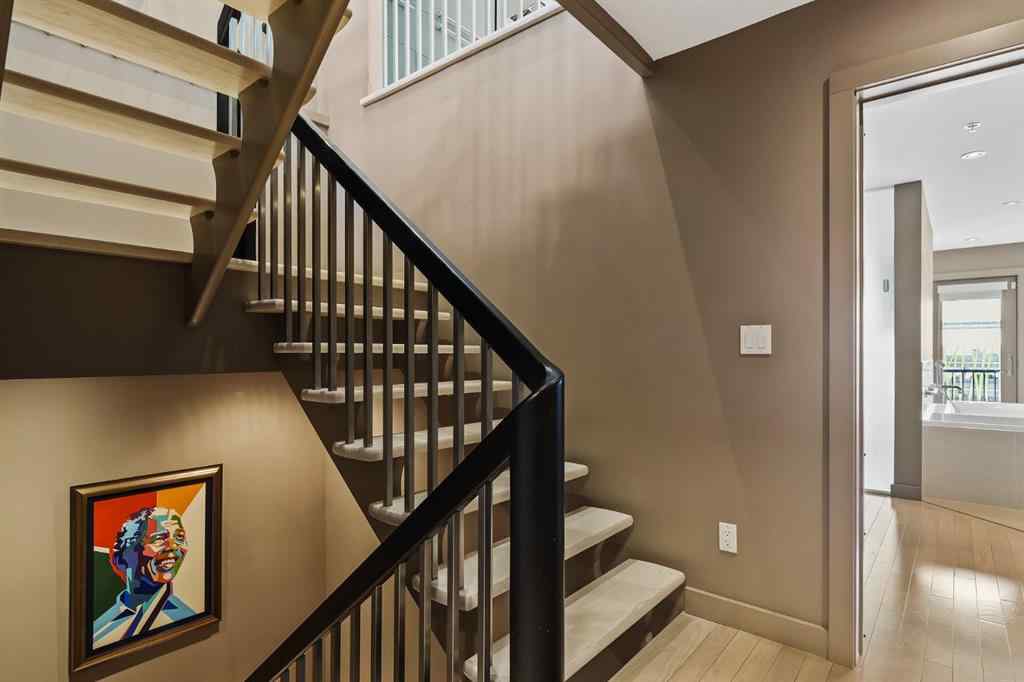 MLS® A2224416 - 713 Aspen Meadows Hill SW in Aspen Woods Calgary, Residential