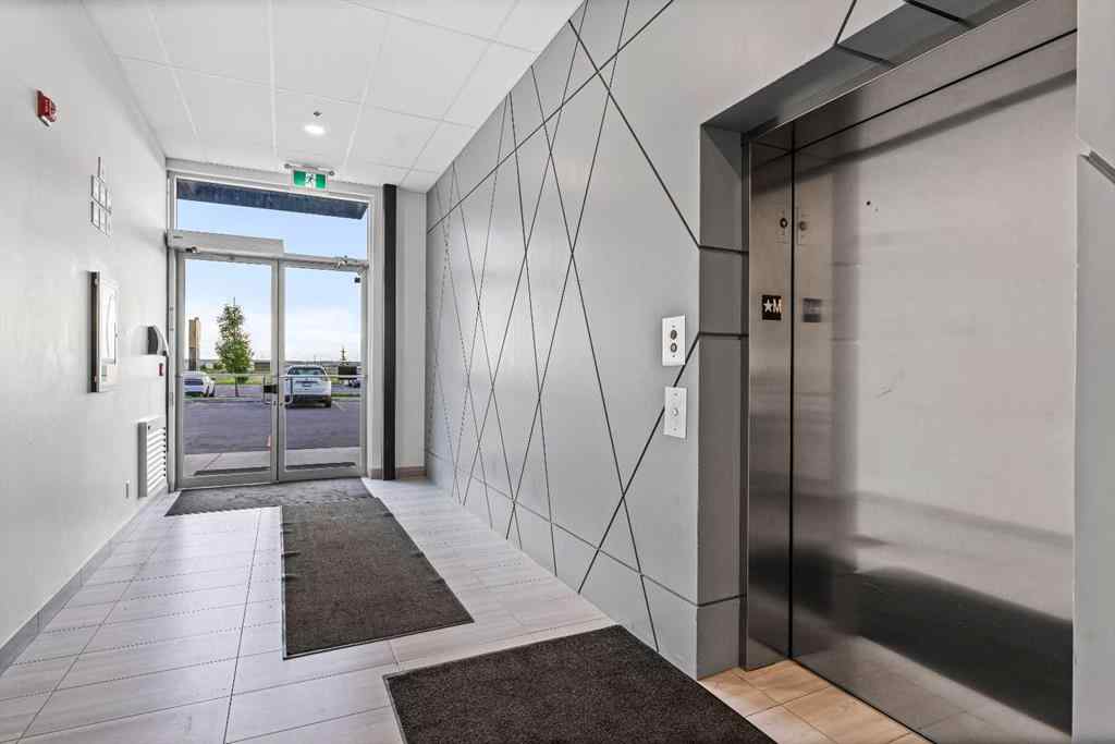 MLS® A2224421 - Unit #3242 4310 104 Avenue NE in Stoney 3 Calgary, Commercial
