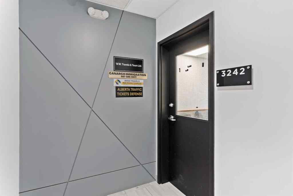 MLS® A2224421 - Unit #3242 4310 104 Avenue NE in Stoney 3 Calgary, Commercial