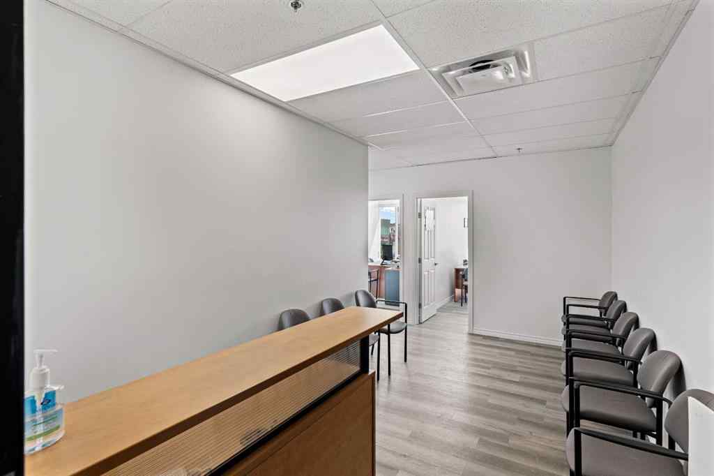 MLS® A2224421 - Unit #3242 4310 104 Avenue NE in Stoney 3 Calgary, Commercial