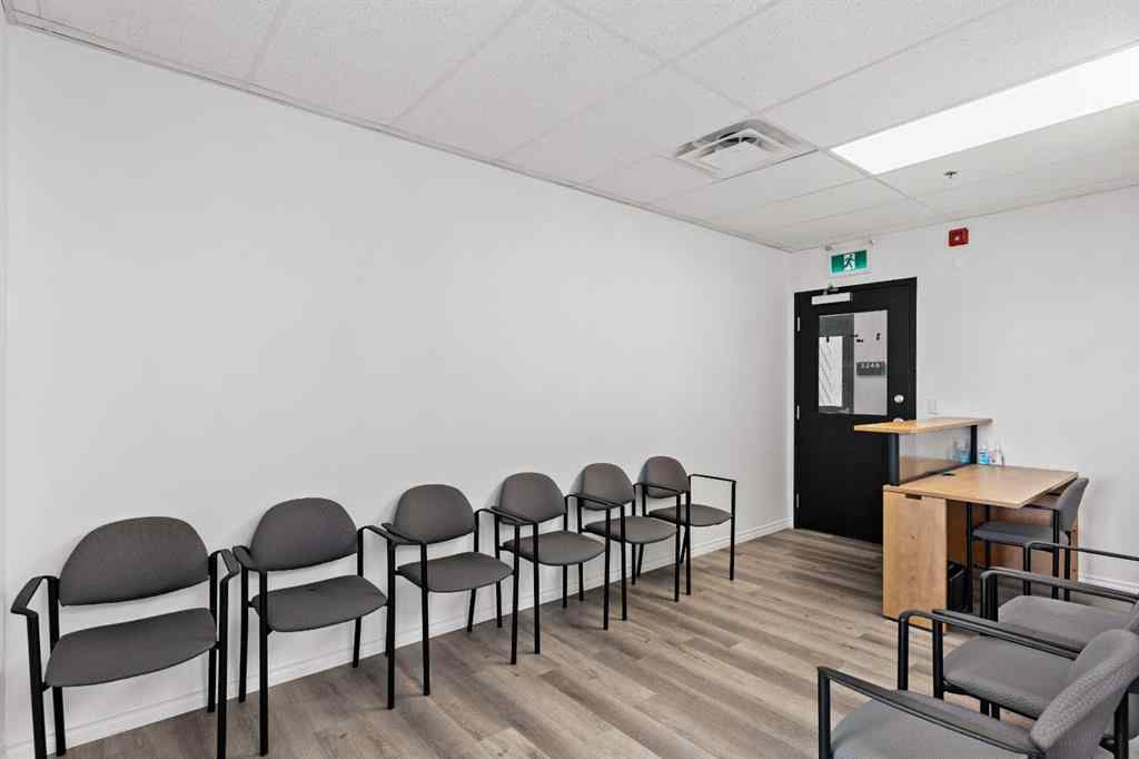 MLS® A2224421 - Unit #3242 4310 104 Avenue NE in Stoney 3 Calgary, Commercial
