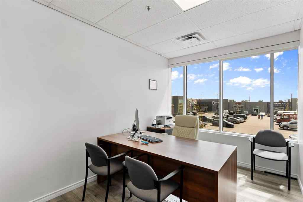 MLS® A2224421 - Unit #3242 4310 104 Avenue NE in Stoney 3 Calgary, Commercial
