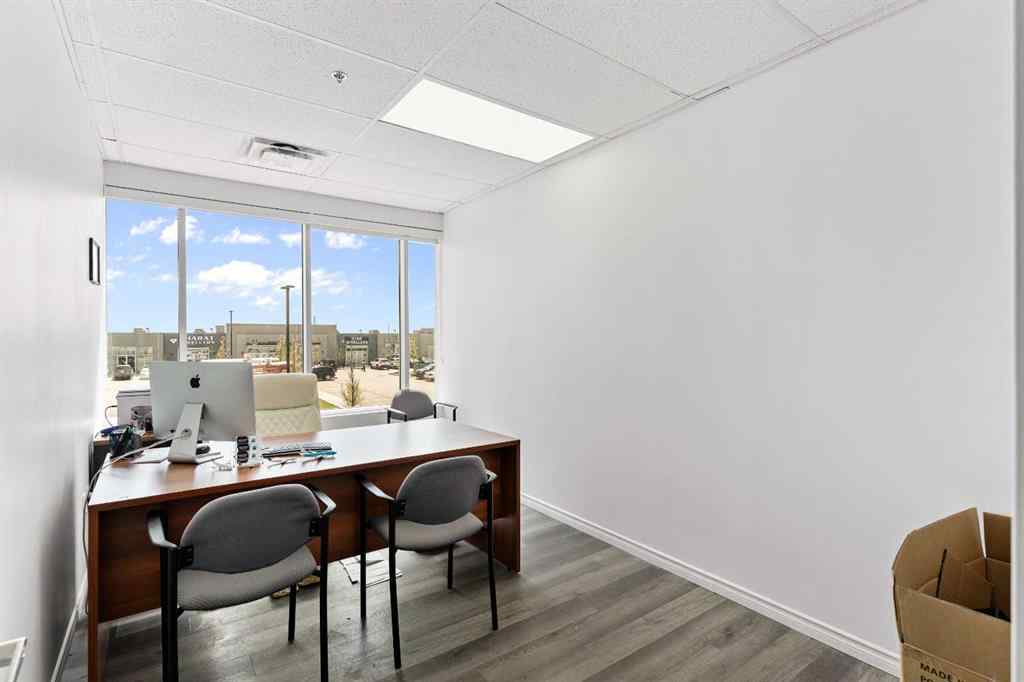 MLS® A2224421 - Unit #3242 4310 104 Avenue NE in Stoney 3 Calgary, Commercial