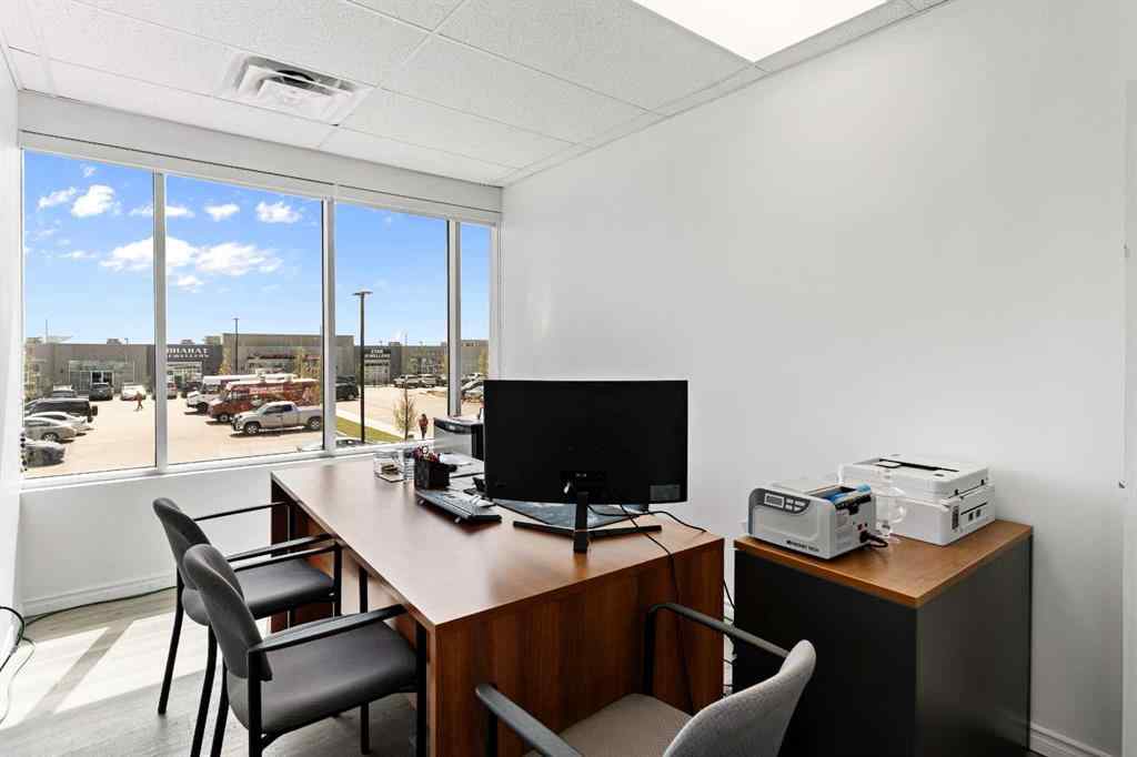 MLS® A2224421 - Unit #3242 4310 104 Avenue NE in Stoney 3 Calgary, Commercial