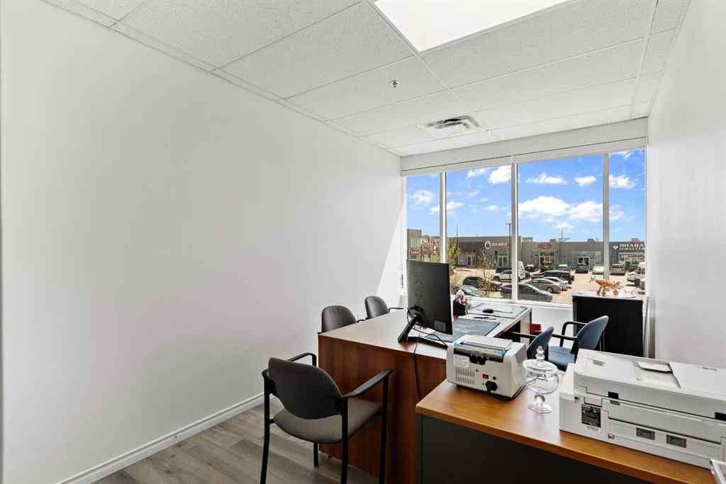 MLS® A2224421 - Unit #3242 4310 104 Avenue NE in Stoney 3 Calgary, Commercial
