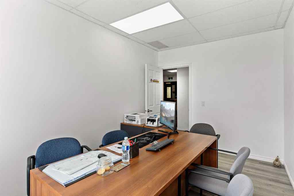 MLS® A2224421 - Unit #3242 4310 104 Avenue NE in Stoney 3 Calgary, Commercial