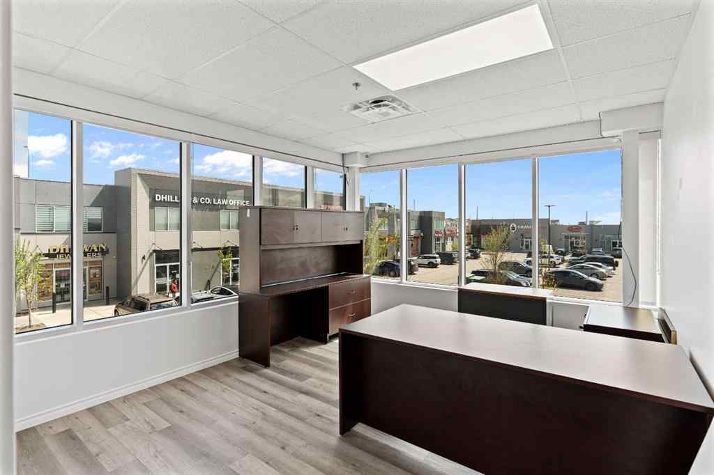 MLS® A2224421 - Unit #3242 4310 104 Avenue NE in Stoney 3 Calgary, Commercial