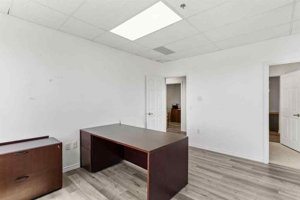 MLS® A2224421 - Unit #3242 4310 104 Avenue NE in Stoney 3 Calgary, Commercial