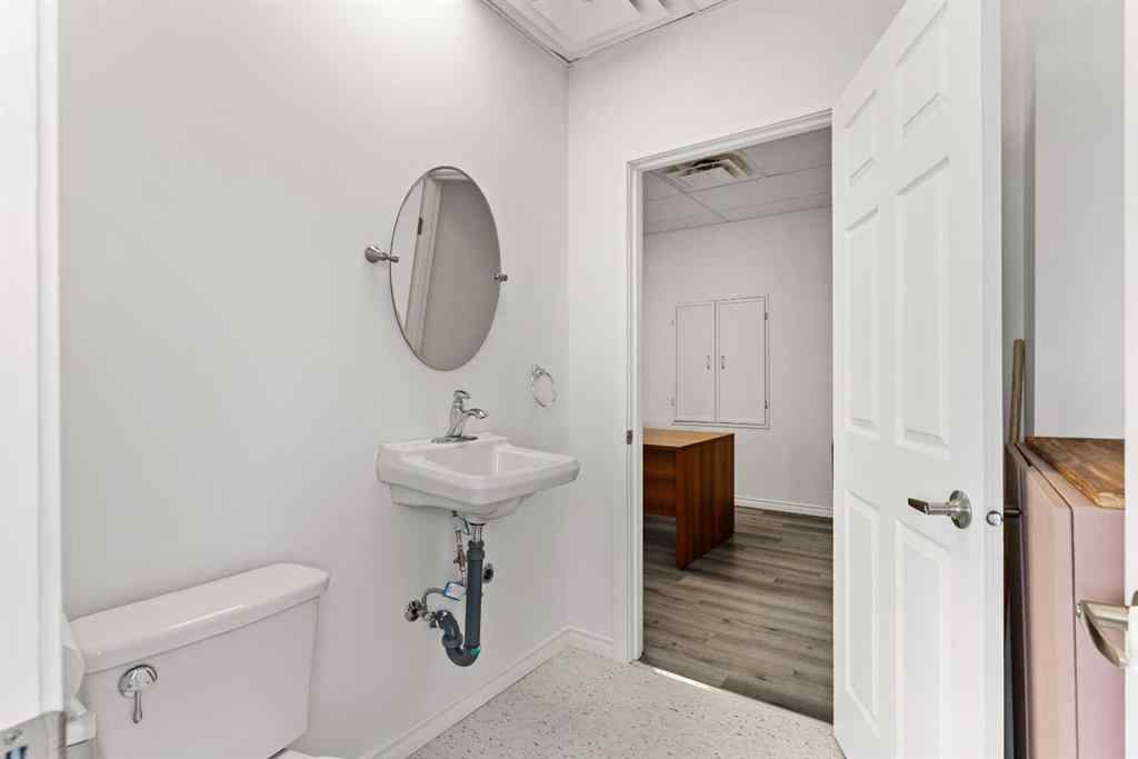 MLS® A2224421 - Unit #3242 4310 104 Avenue NE in Stoney 3 Calgary, Commercial
