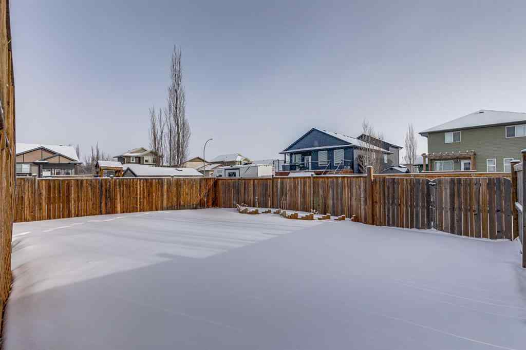 MLS® A2224422 - 27 Henderson Crescent NW in Hawkridge Estates Penhold, Residential