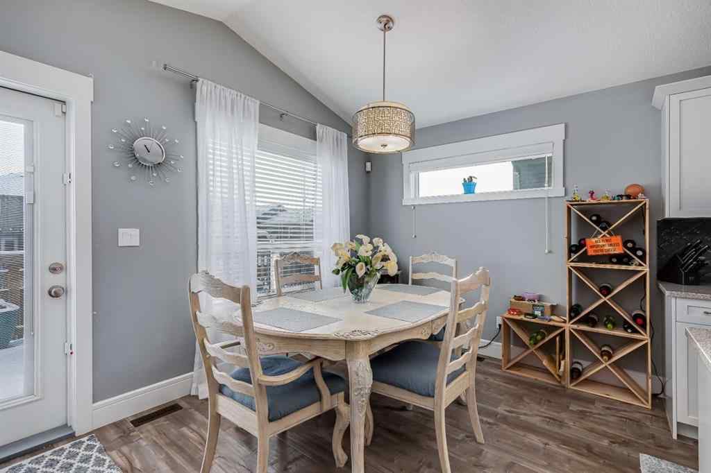 MLS® A2224422 - 27 Henderson Crescent NW in Hawkridge Estates Penhold, Residential