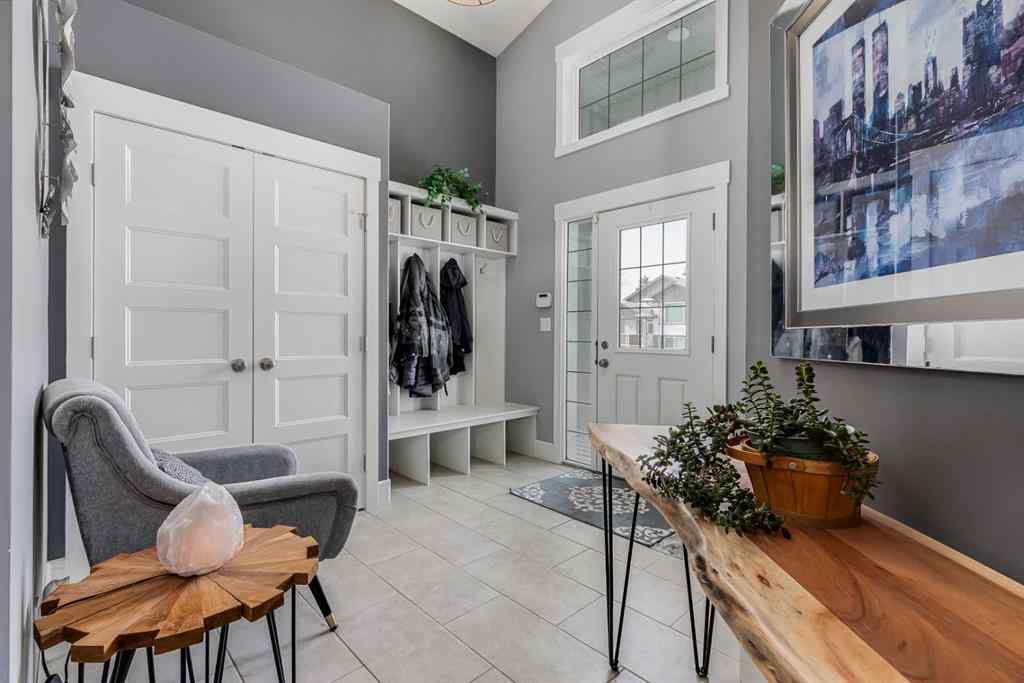 MLS® A2224422 - 27 Henderson Crescent NW in Hawkridge Estates Penhold, Residential
