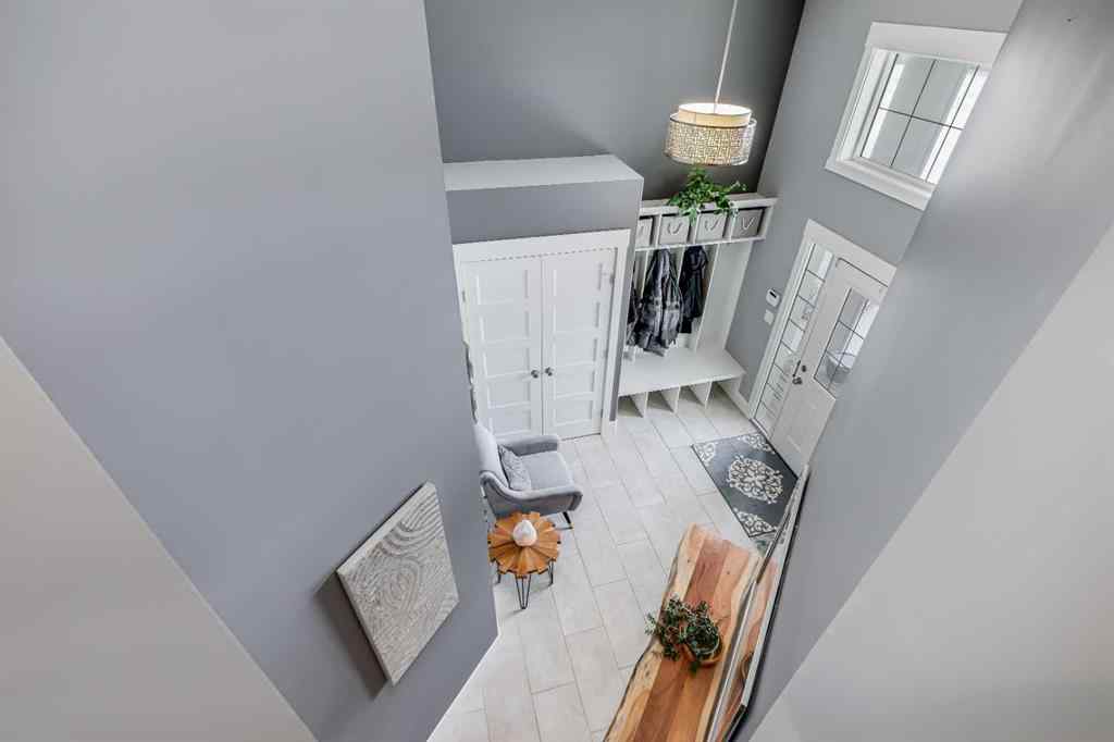 MLS® A2224422 - 27 Henderson Crescent NW in Hawkridge Estates Penhold, Residential