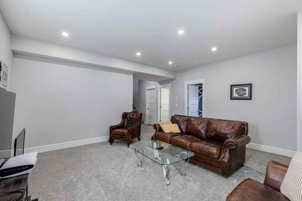 MLS® A2224422 - 27 Henderson Crescent NW in Hawkridge Estates Penhold, Residential