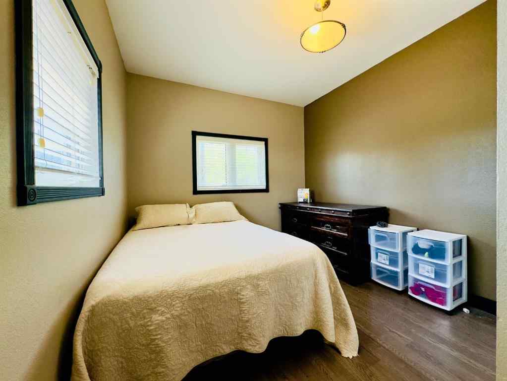 MLS® A2224451 - 21329 27 Avenue   in NONE Bellevue, Residential