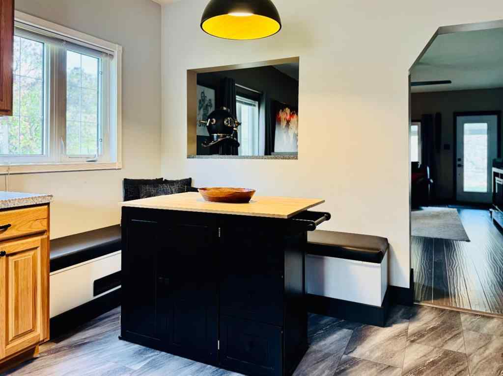 MLS® A2224451 - 21329 27 Avenue   in NONE Bellevue, Residential
