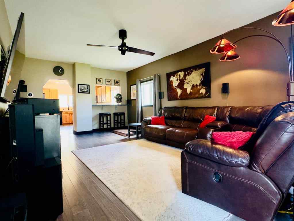 MLS® A2224451 - 21329 27 Avenue   in NONE Bellevue, Residential