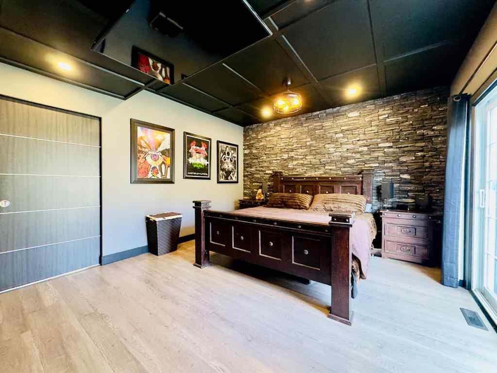 MLS® A2224451 - 21329 27 Avenue   in NONE Bellevue, Residential