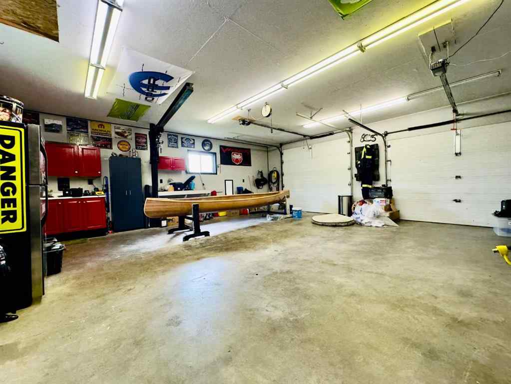 MLS® A2224451 - 21329 27 Avenue   in NONE Bellevue, Residential