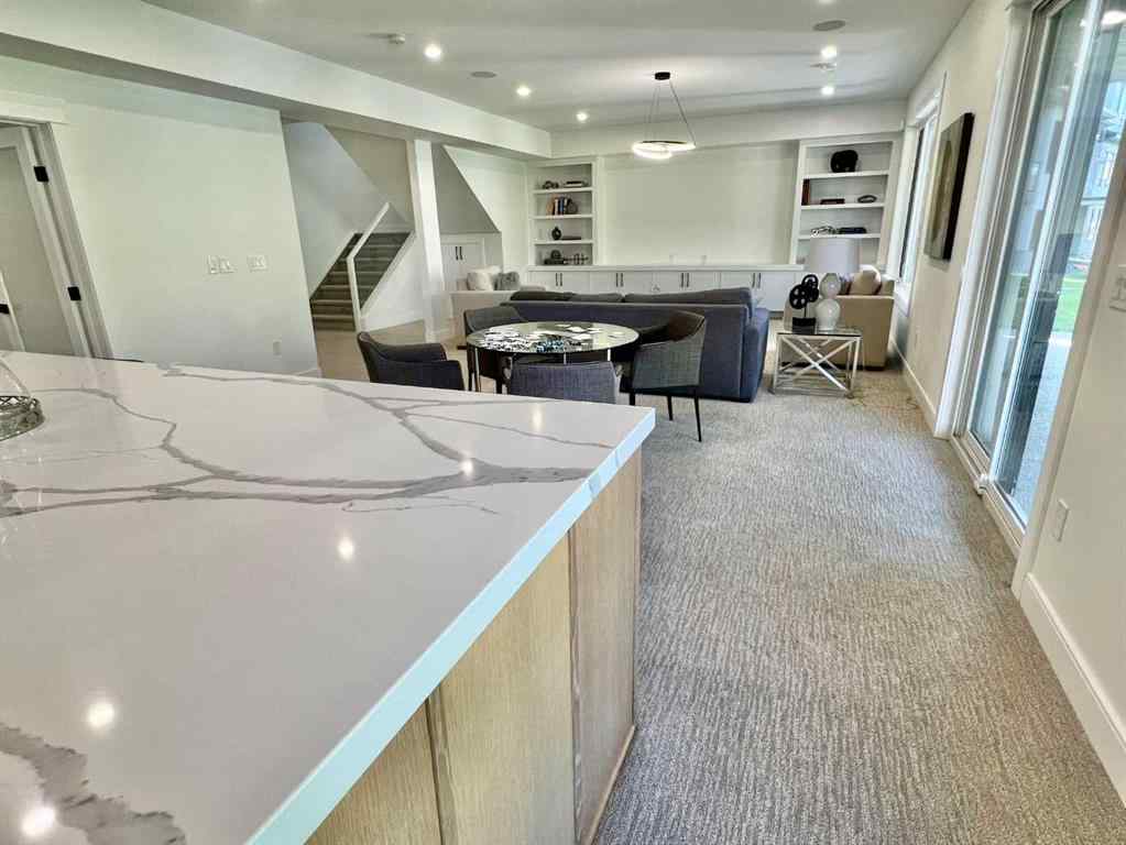 MLS® A2224456 - 65 Rockcliff Terrace NW in Rocky Ridge Calgary, Residential