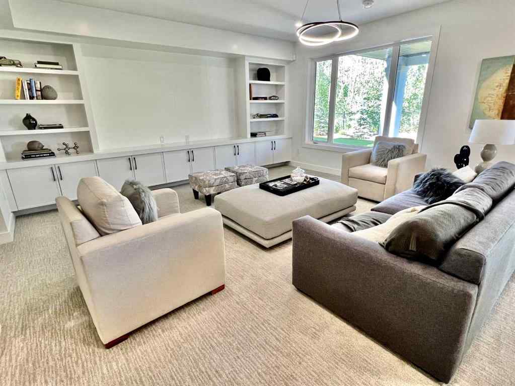MLS® A2224456 - 65 Rockcliff Terrace NW in Rocky Ridge Calgary, Residential