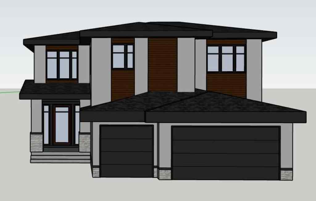 MLS® A2224456 - 65 Rockcliff Terrace NW in Rocky Ridge Calgary, Residential
