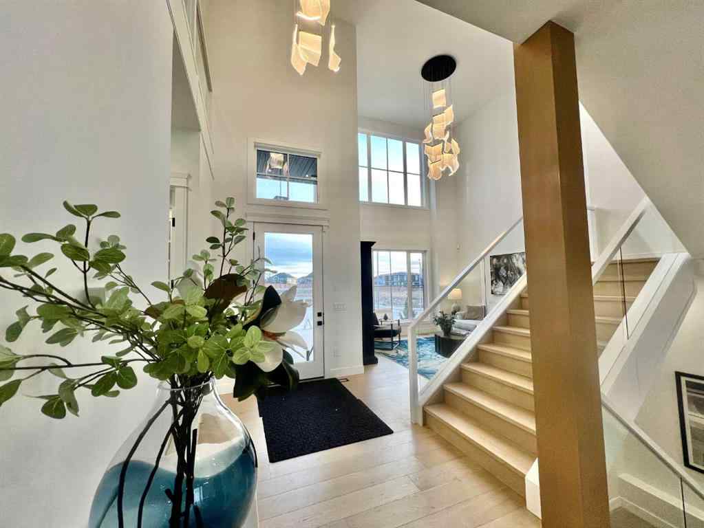 MLS® A2224456 - 65 Rockcliff Terrace NW in Rocky Ridge Calgary, Residential